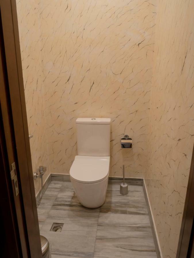 Boulevard Side Apartments 바쿠 외부 사진