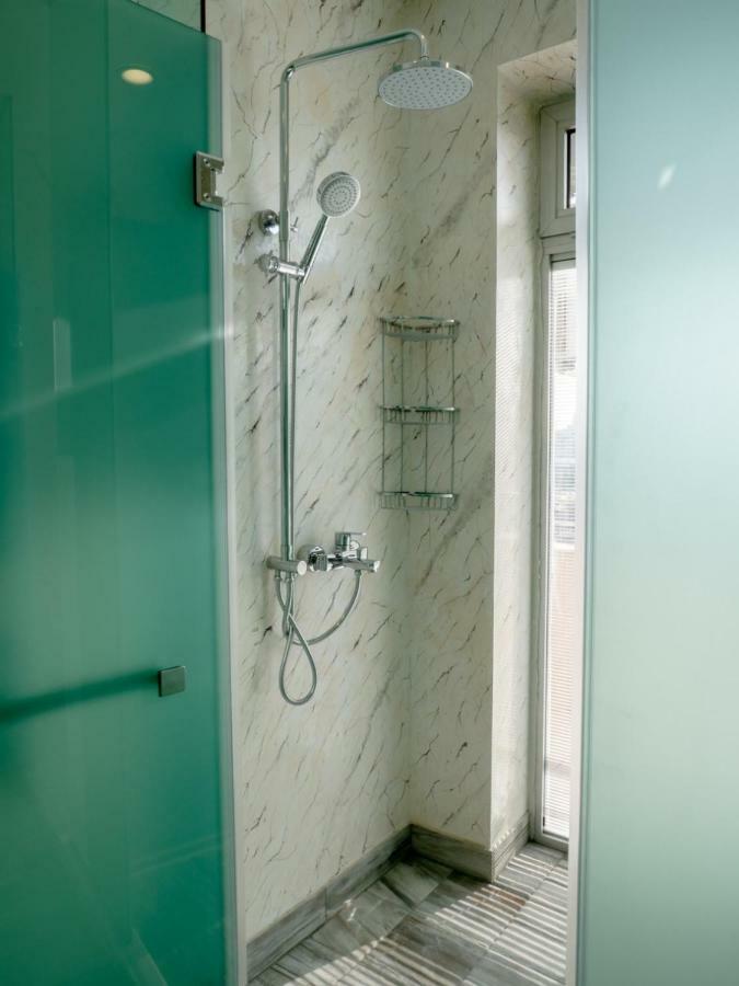 Boulevard Side Apartments 바쿠 외부 사진