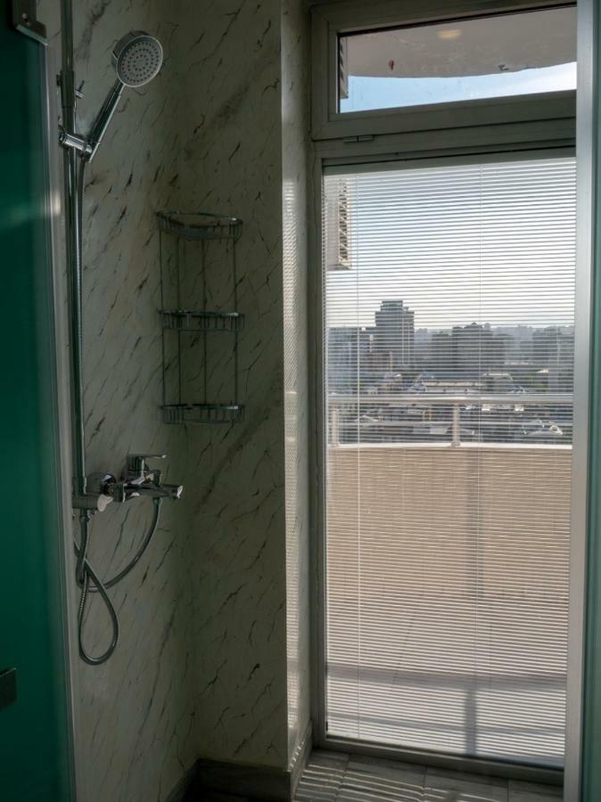 Boulevard Side Apartments 바쿠 외부 사진